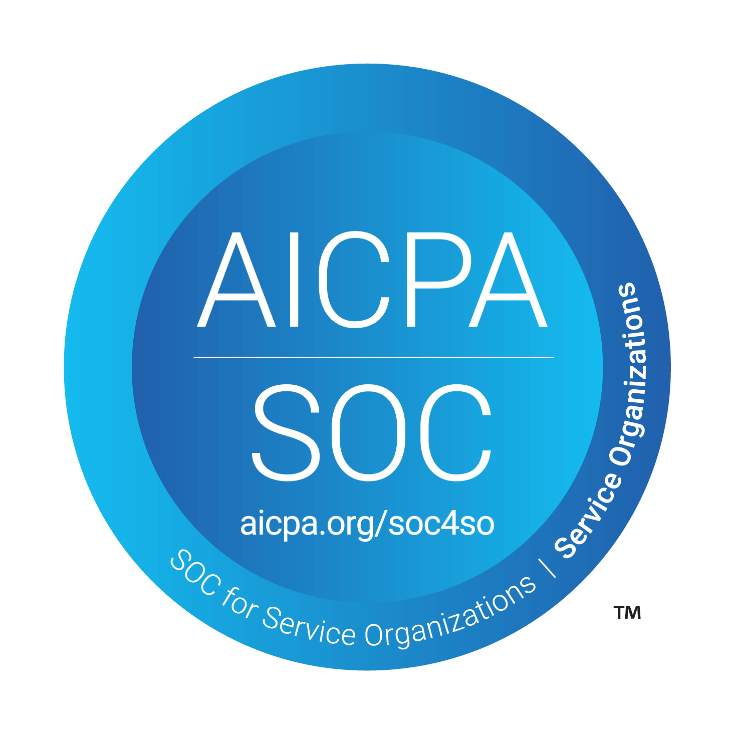 AICPA SOC 2 — SOC for Service Organizations